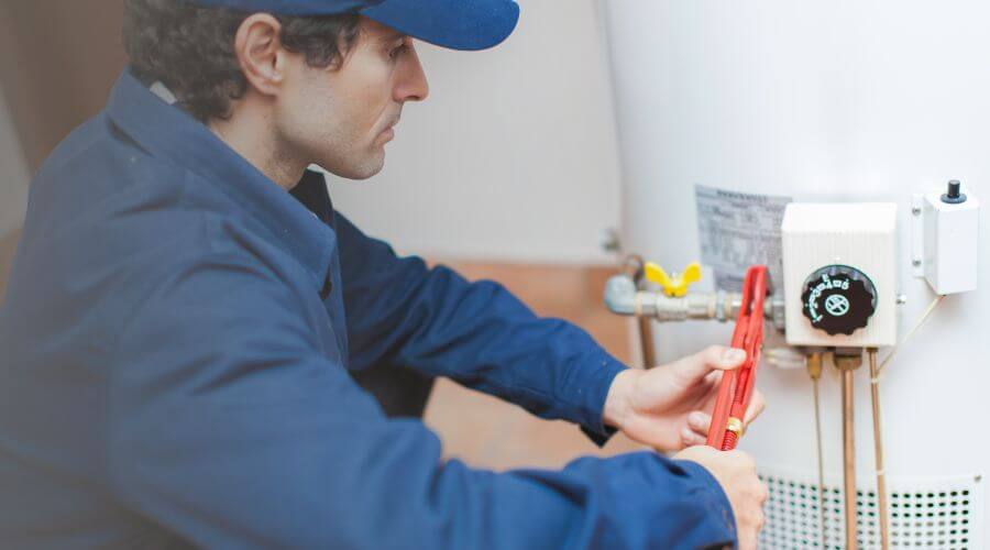 Professional Leak Detection in Richlands, VA